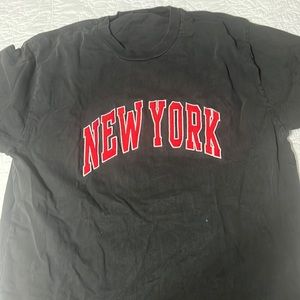 Brandy Melville shirt